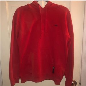 pull over sweatshirt